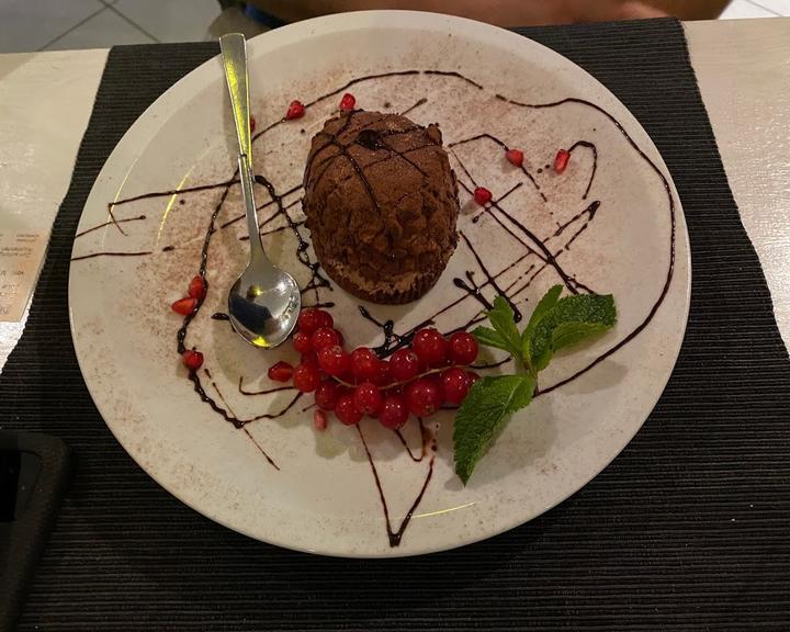 Ristorante Pizzeria Mixto