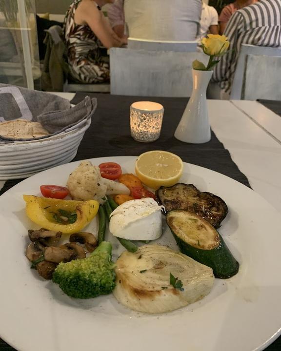 Ristorante Pizzeria Mixto
