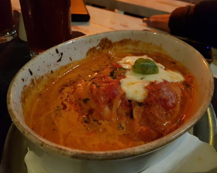 Ristorante Pizzeria Mixto