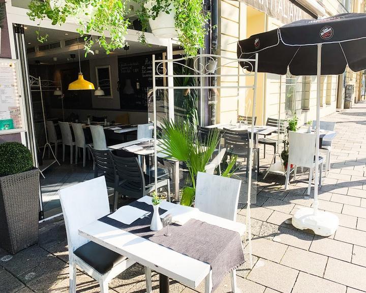 Ristorante Pizzeria Mixto