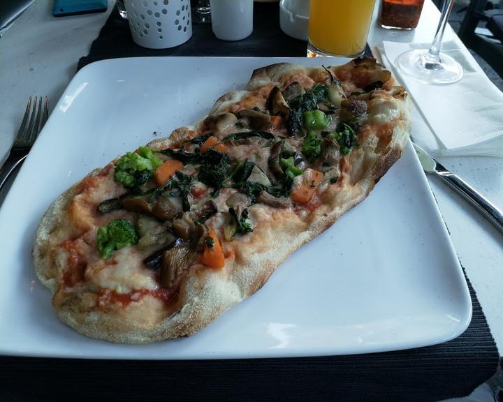 Ristorante Pizzeria Mixto