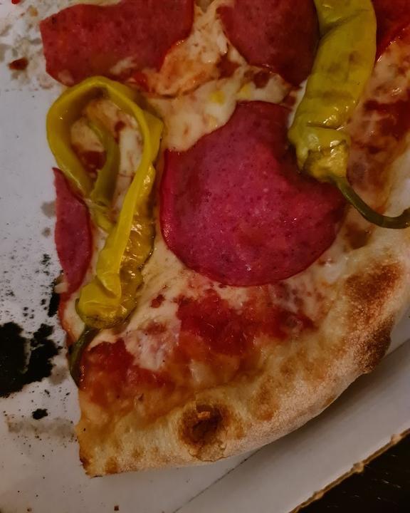 Ristorante Pizzeria Mixto