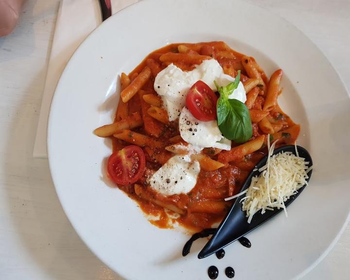 Ristorante Pizzeria Mixto