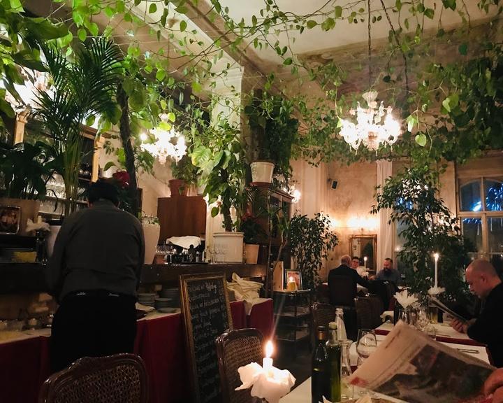 Trattoria Da Fausto