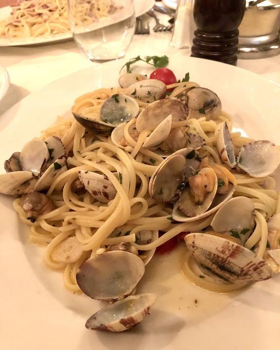 Trattoria Da Fausto