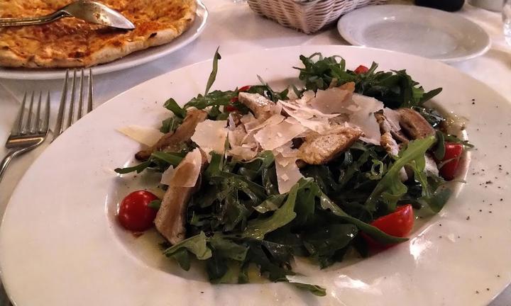 Trattoria Da Fausto