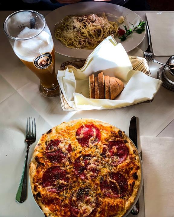 Trattoria Da Fausto