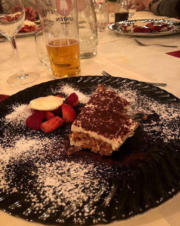 Trattoria Da Fausto