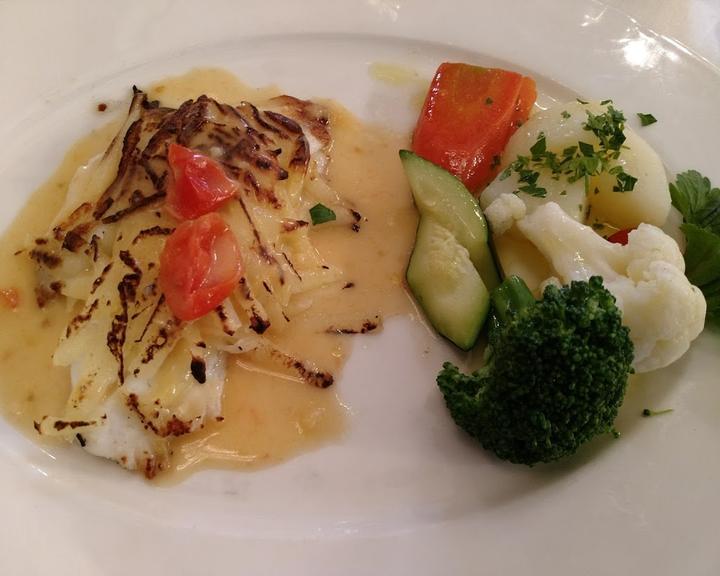 Trattoria Da Fausto