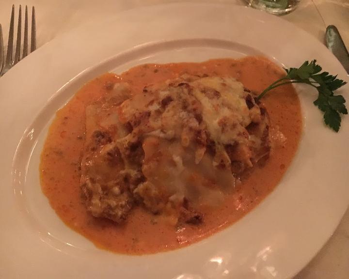 Trattoria Da Fausto