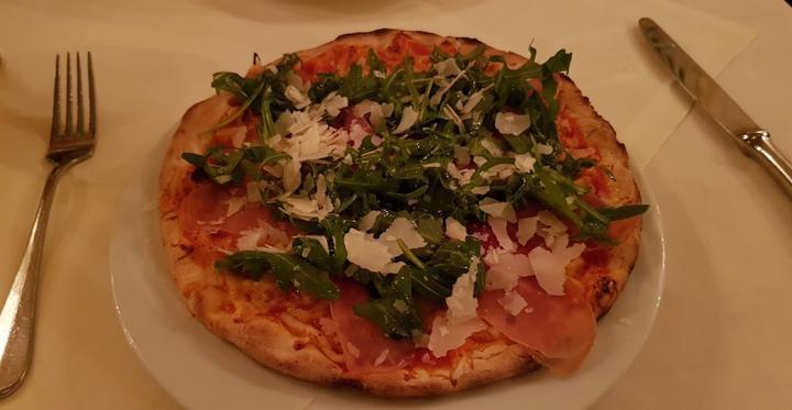 Trattoria Da Fausto