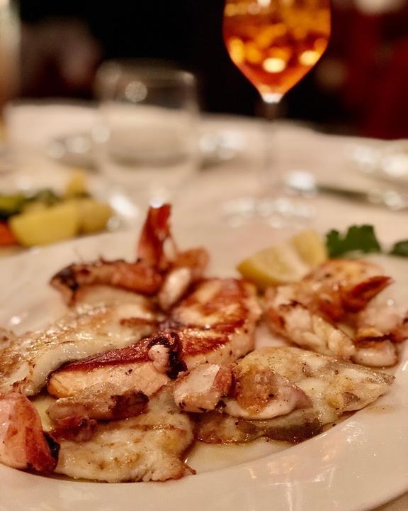 Trattoria Da Fausto