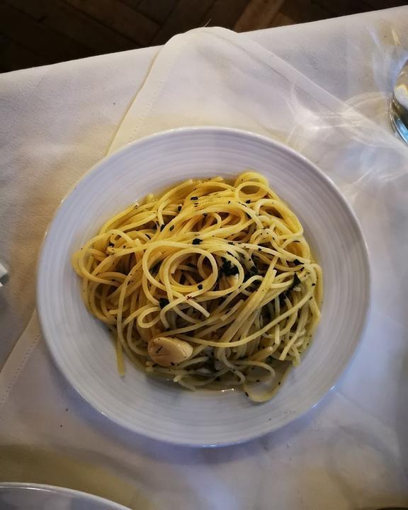 Trattoria Da Fausto