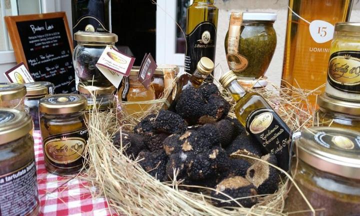 Ristorante Firenze