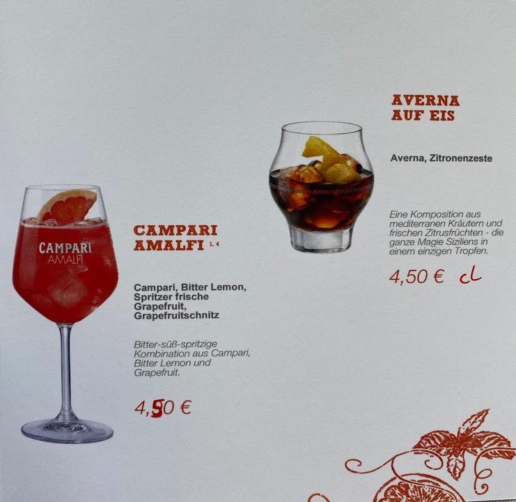Ristorante Firenze