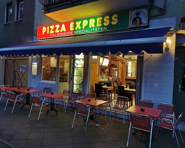 Pizza Express