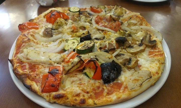 Pizza Express