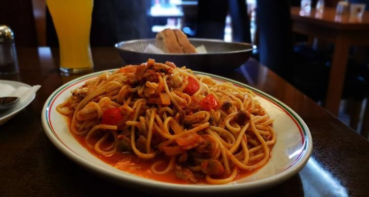 Pizza Express