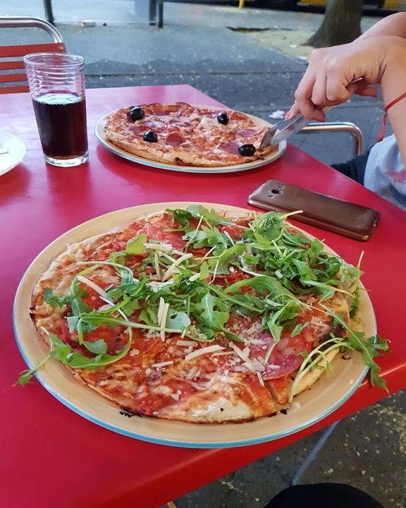 Pizza Express