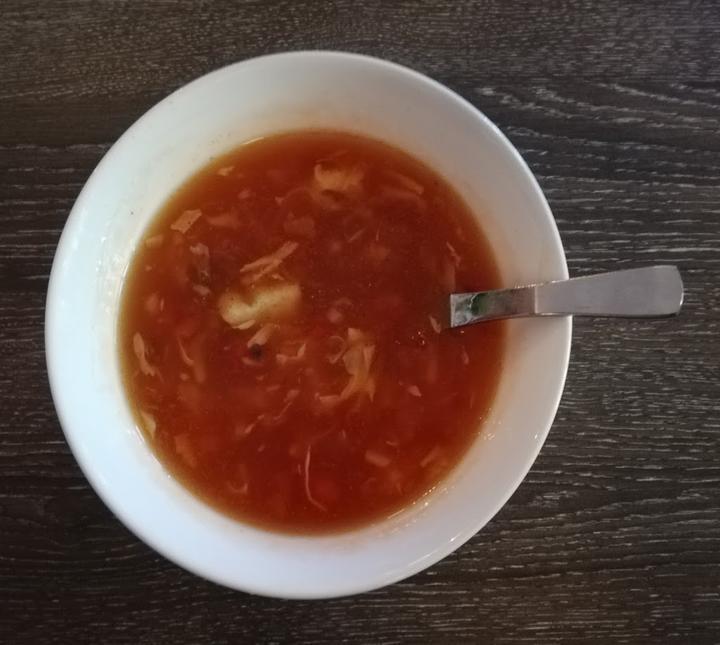 Hong Long Asia Restaurant