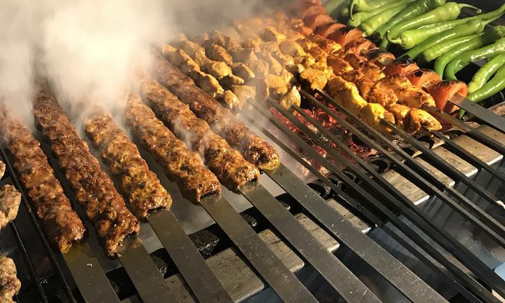 Sofra Grillhaus