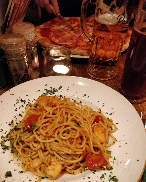 La Osteria