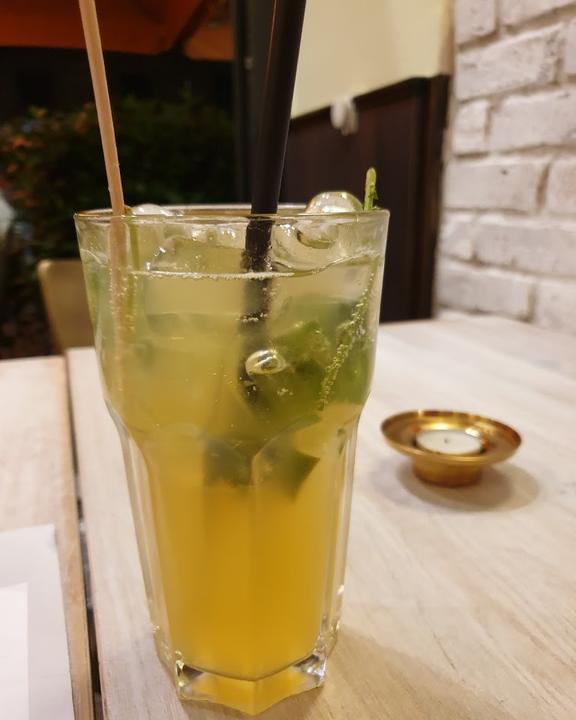 La Osteria