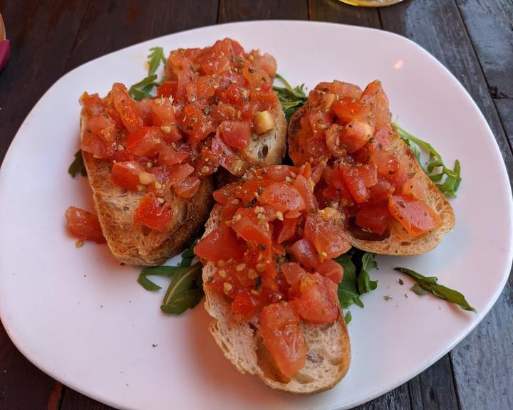 La Osteria