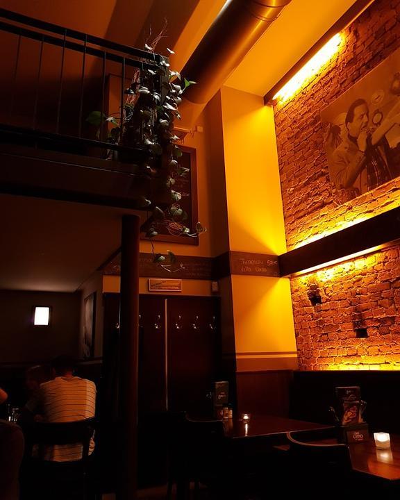 La Osteria