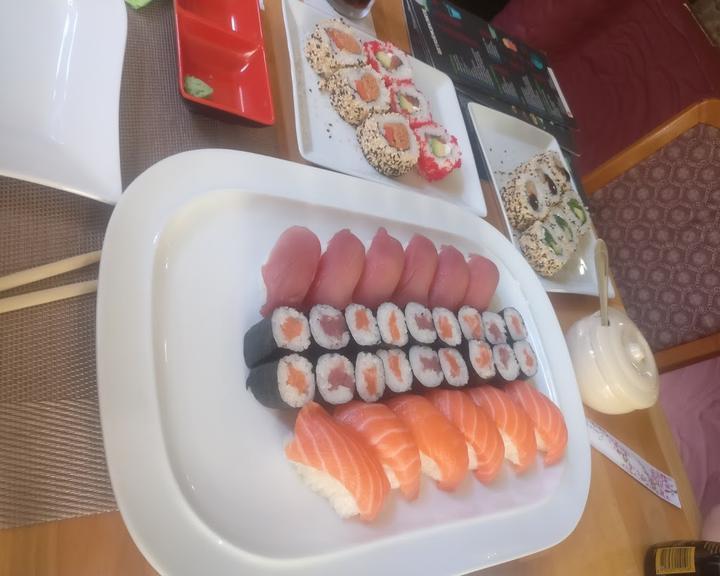 Sushi Yummy