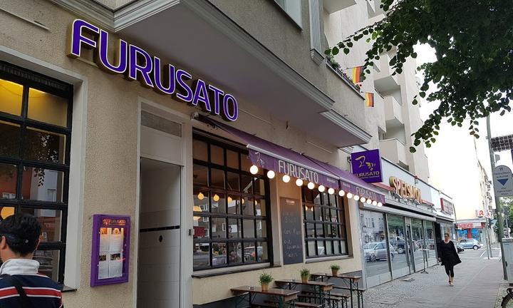FURUSATO