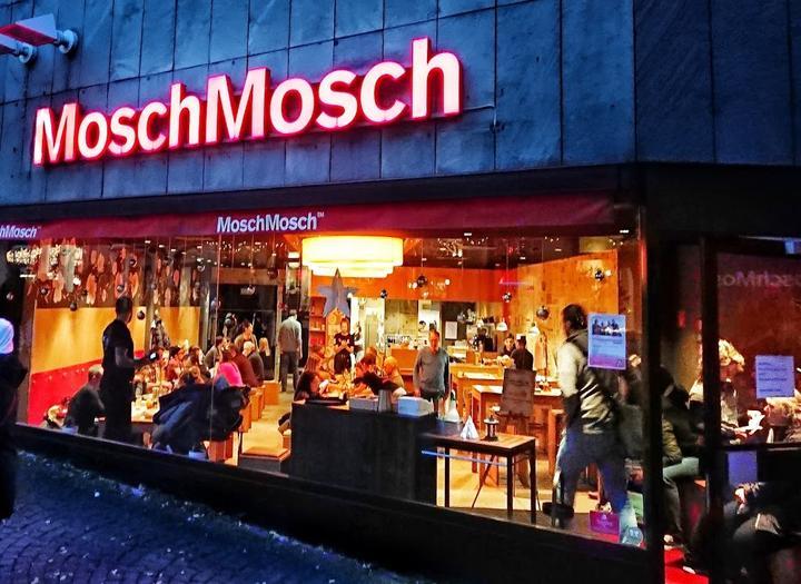 MoschMosch Mainz
