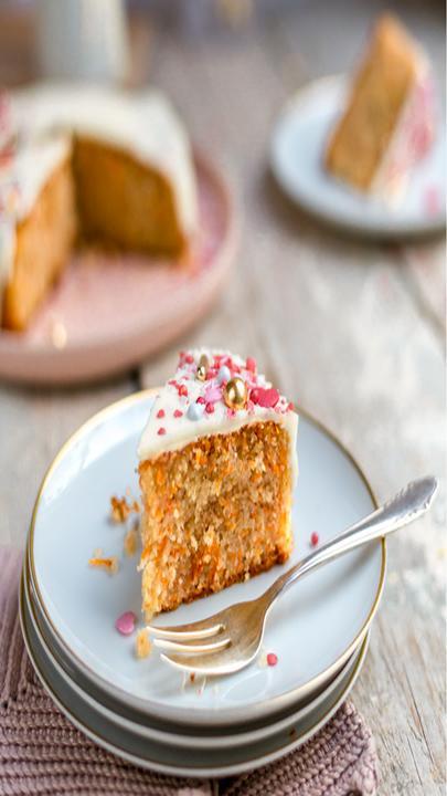Kuchentratsch