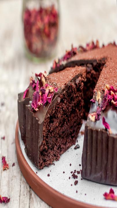 Kuchentratsch