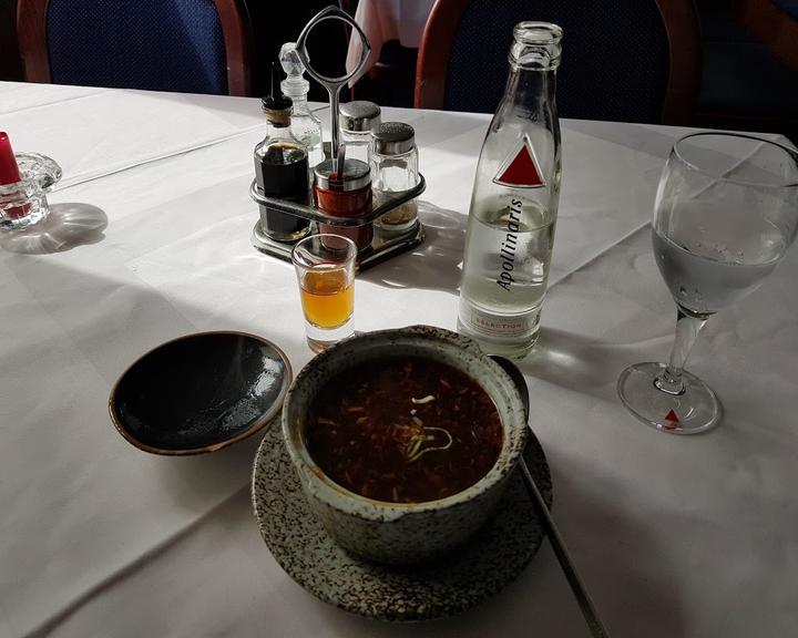 Teppanyaki House Mandarin