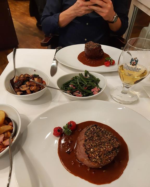 Delta Bistro