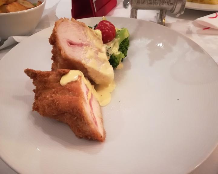 Delta Bistro