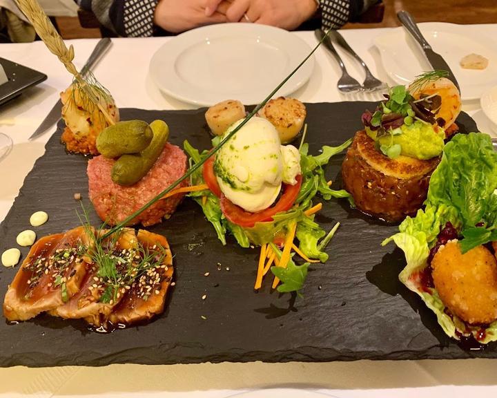 Delta Bistro