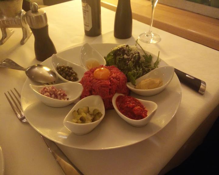 Delta Bistro