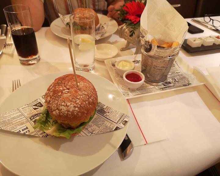 Delta Bistro