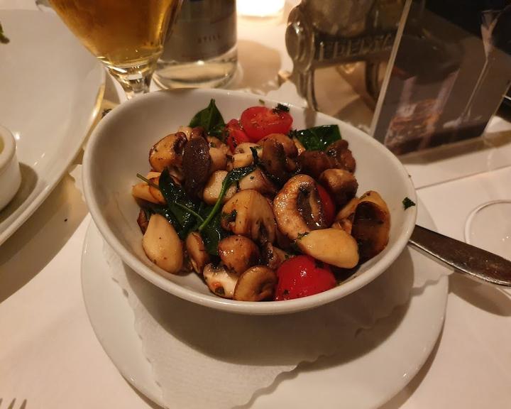 Delta Bistro