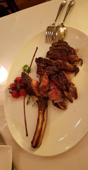 Delta Bistro
