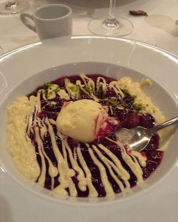 Delta Bistro