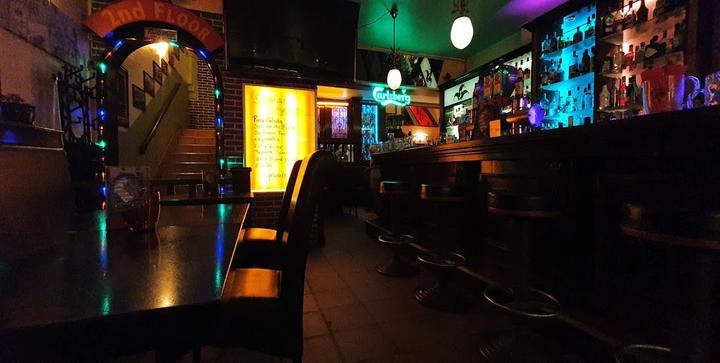 Restaurant Joker