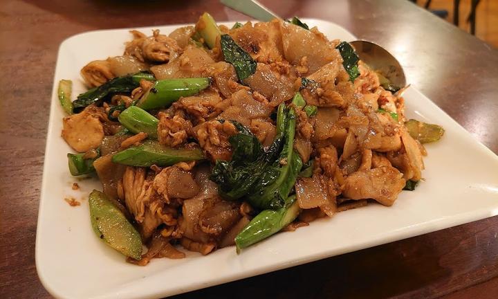 Thai-Restaurant Ruan Mhai