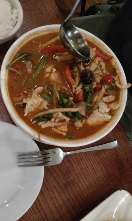 Thai-Restaurant Ruan Mhai