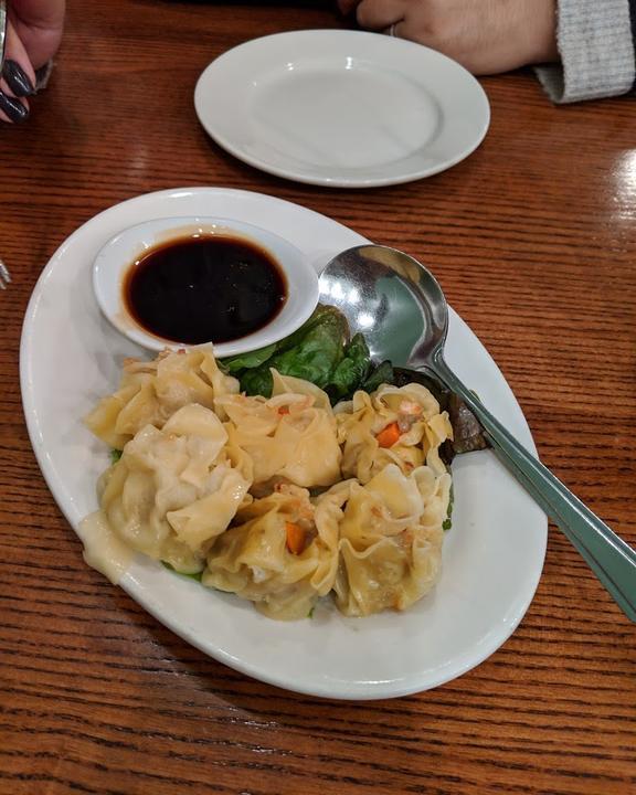 Thai-Restaurant Ruan Mhai