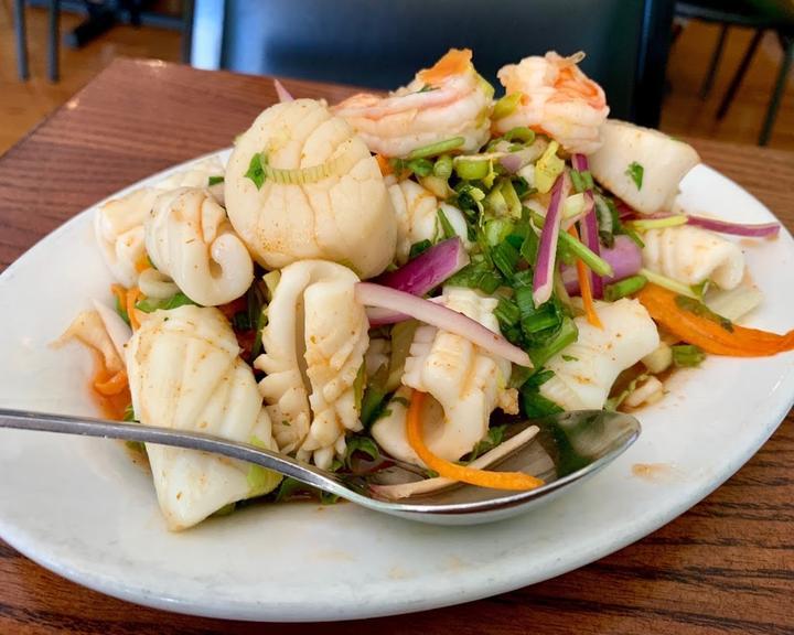 Thai-Restaurant Ruan Mhai