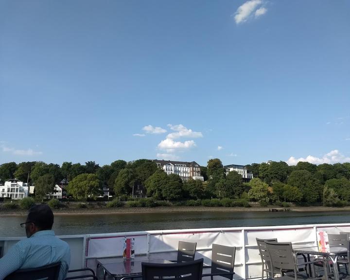 Ponton op'n Bulln