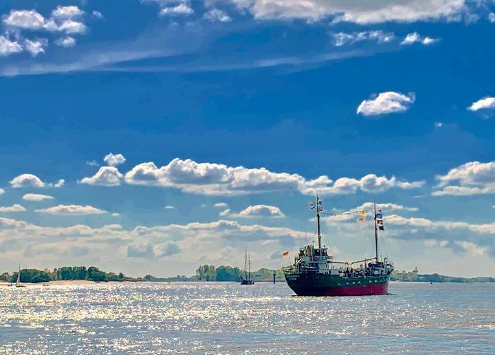 Ponton op'n Bulln